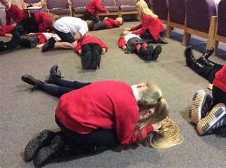 11 - 17 years old youth Learn Basic CPR - [2 Hrs.] cpr class  Certification not required - Makeitworkinc LLC - 